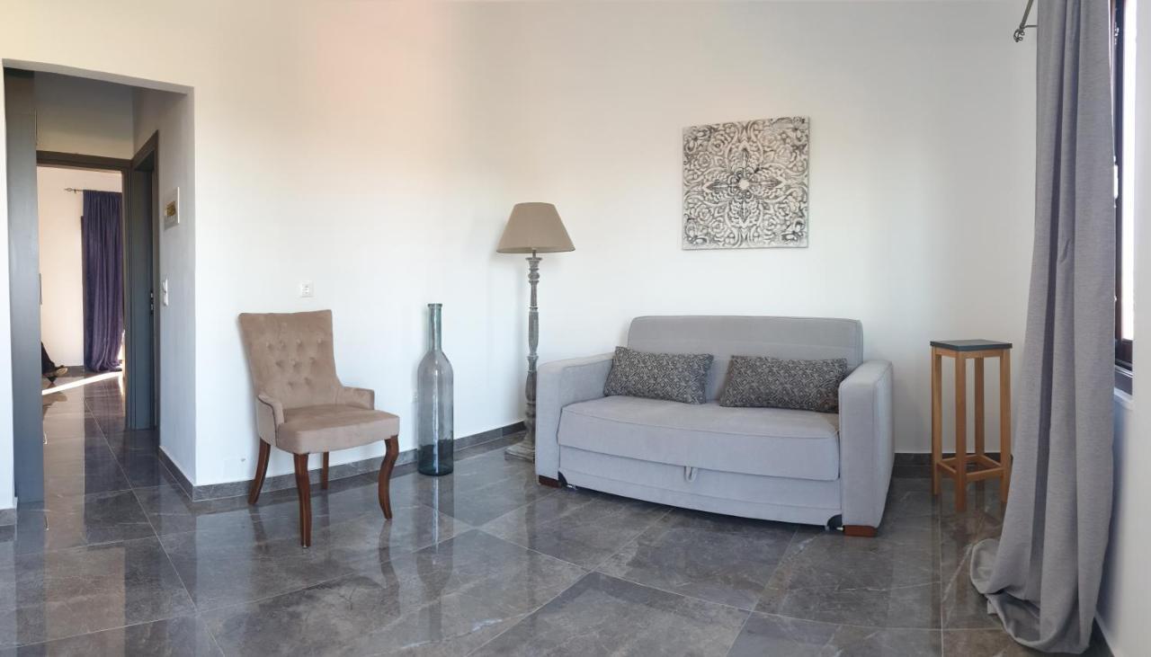 فندق Odos Oneiron Tavronitis Bay المظهر الخارجي الصورة